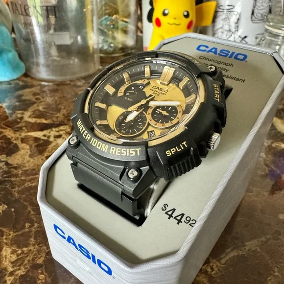 Casio Watch - Picture 4 of 4